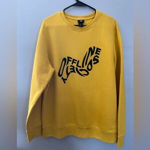Crewneck